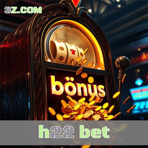 Bônus Imperdíveis no H22 Bet: Oportunidades que Encantam