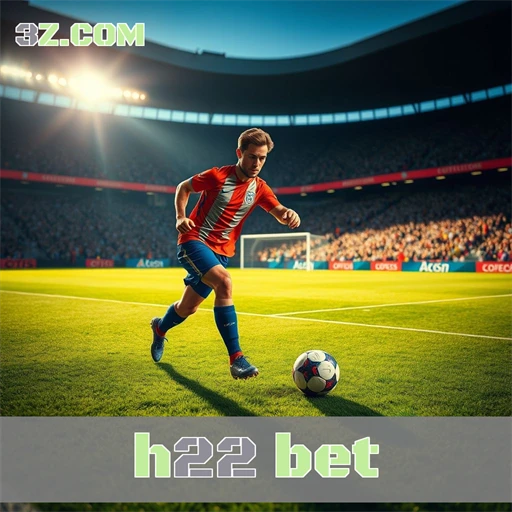 Esporte em Alta: A Revolução do h22 bet