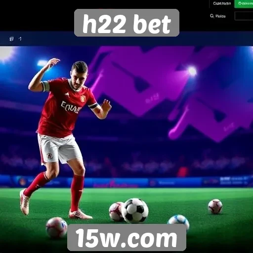 Análise das promoções disponíveis no site h22 bet