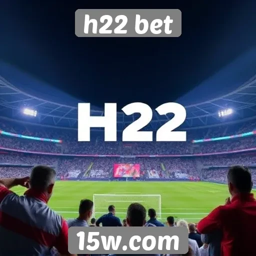 Impacto da regulamentação nos jogos da h22 bet