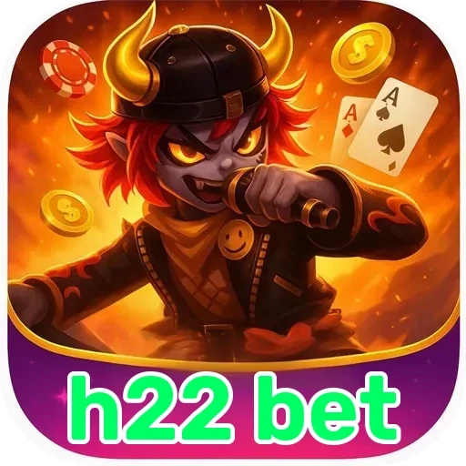h22 bet Segurança